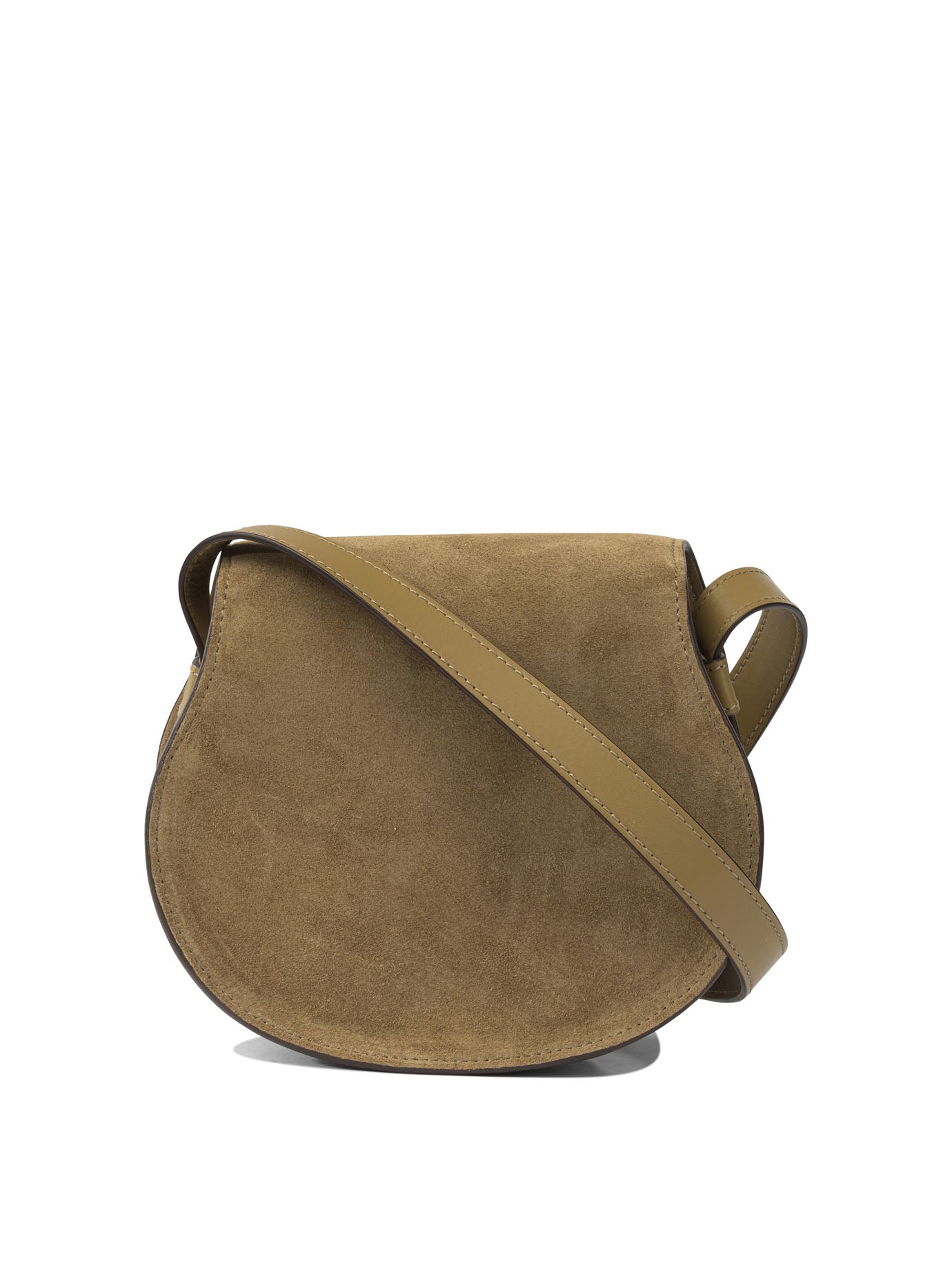 CHLOÉ Mini Shoulder Handbag - Marcie
