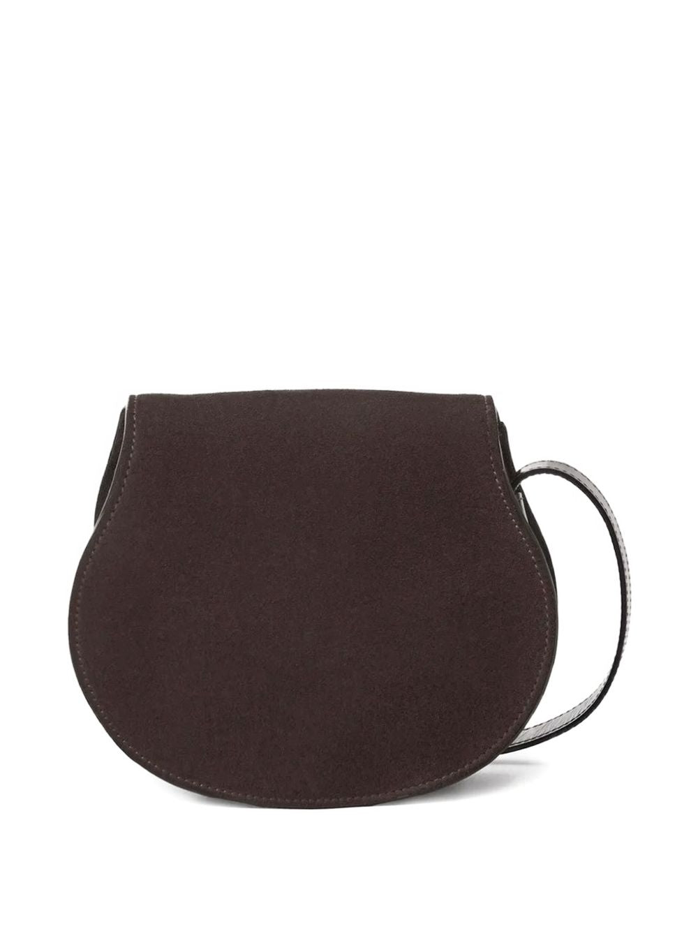 CHLOÉ Leather Mini Crossbody Handbag