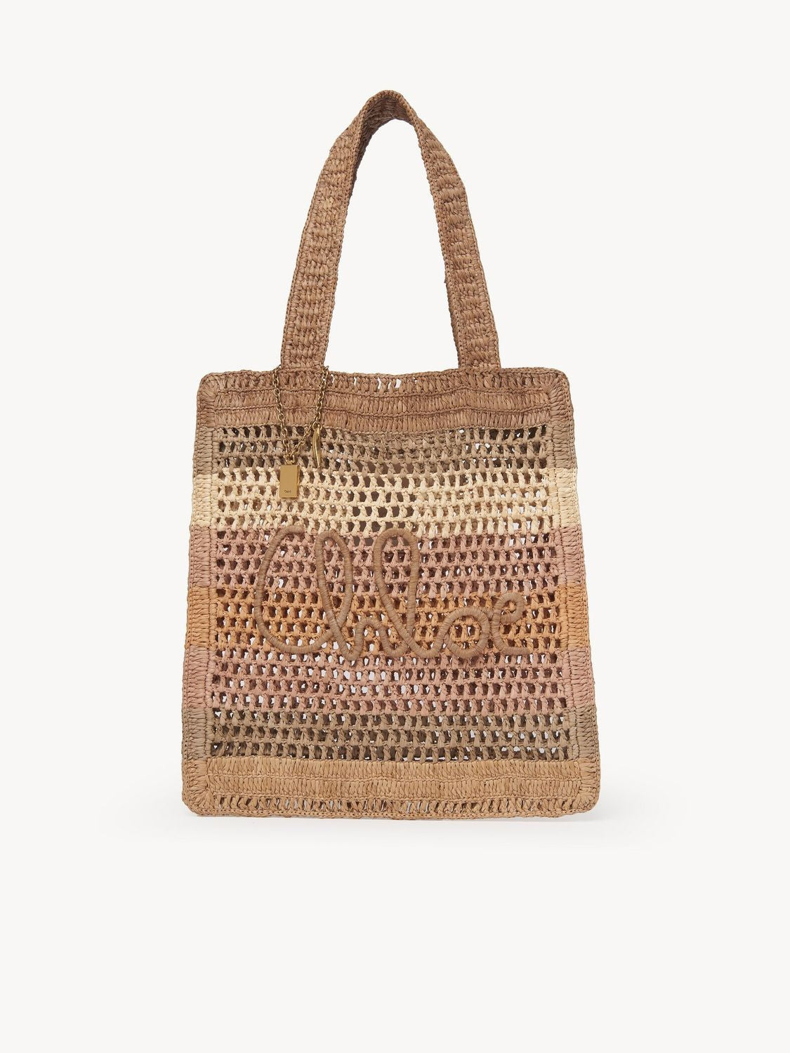 CHLOÉ Summer Tote Handbag
