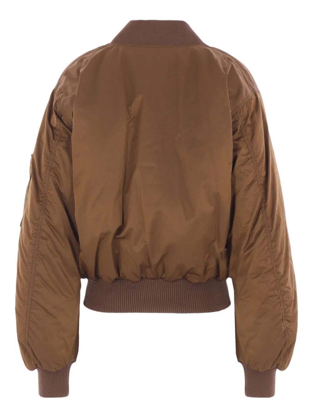 CHLOÉ Polyester Blend Bomber Jacket for Women