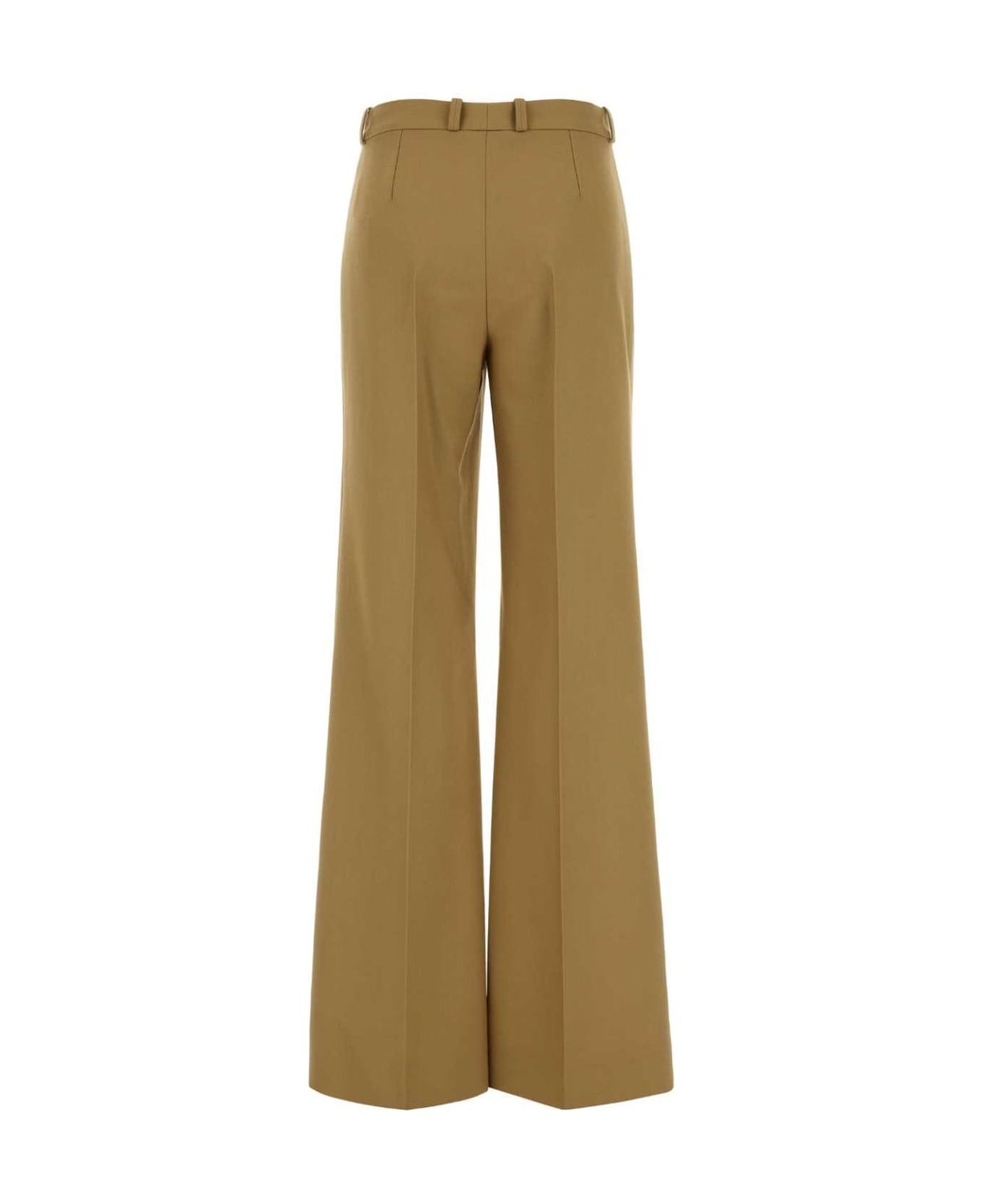 CHLOÉ Mini Suit Pants