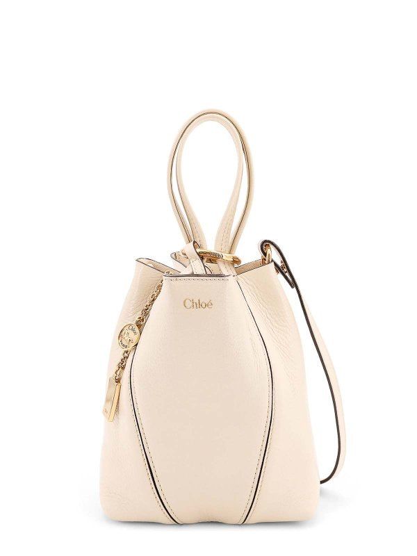 CHLOÉ Mini Spin Bag