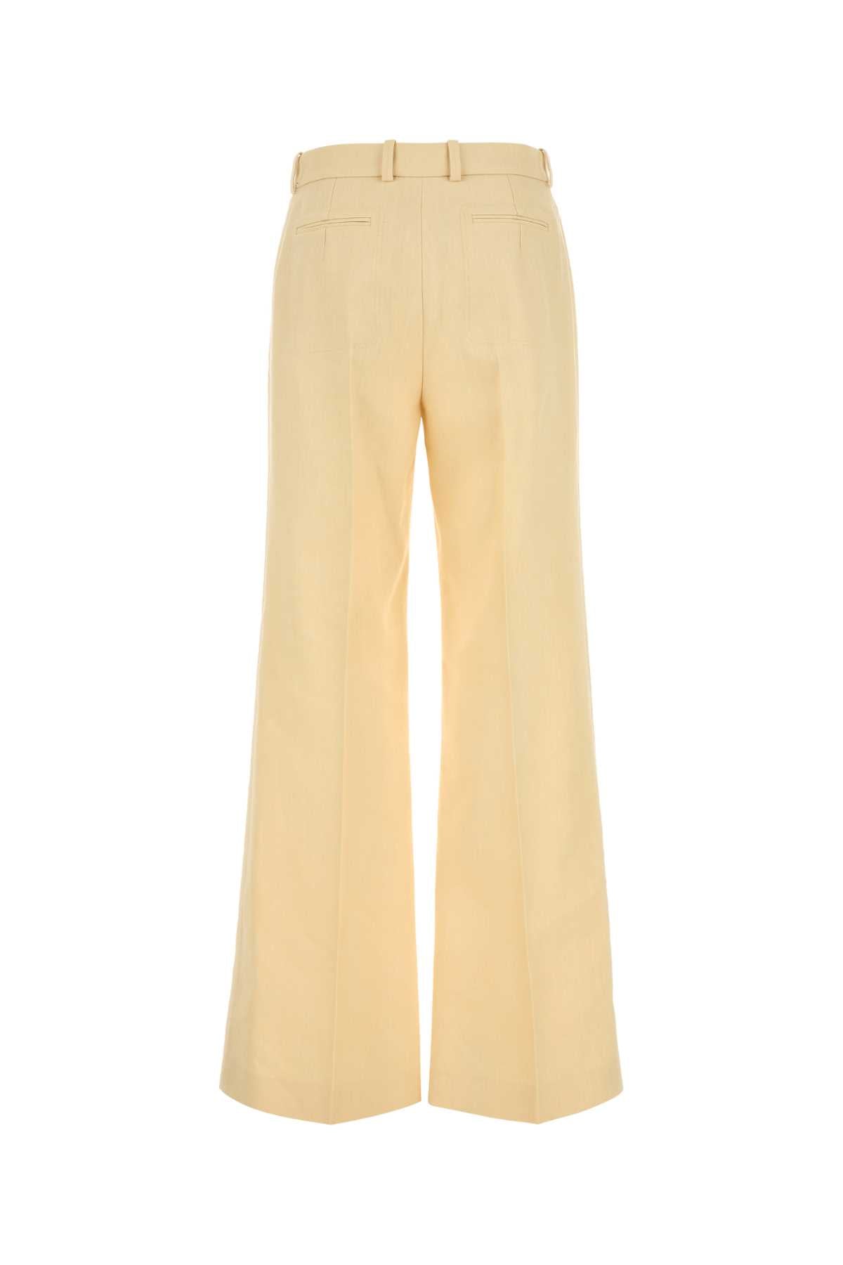 CHLOÉ Wide-Leg Pant for Women