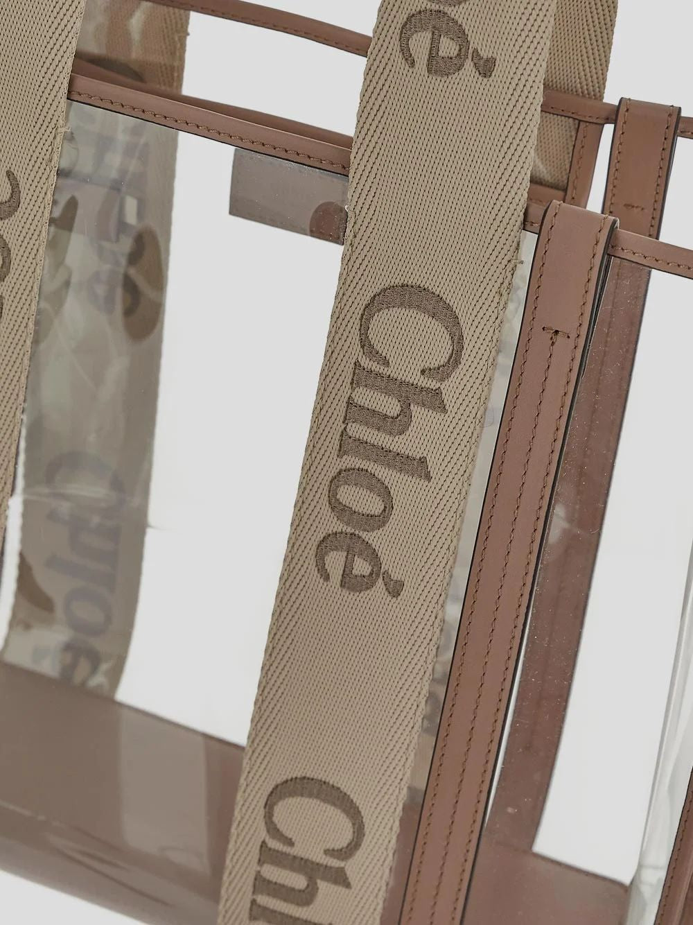 CHLOÉ Medium Tote Handbag