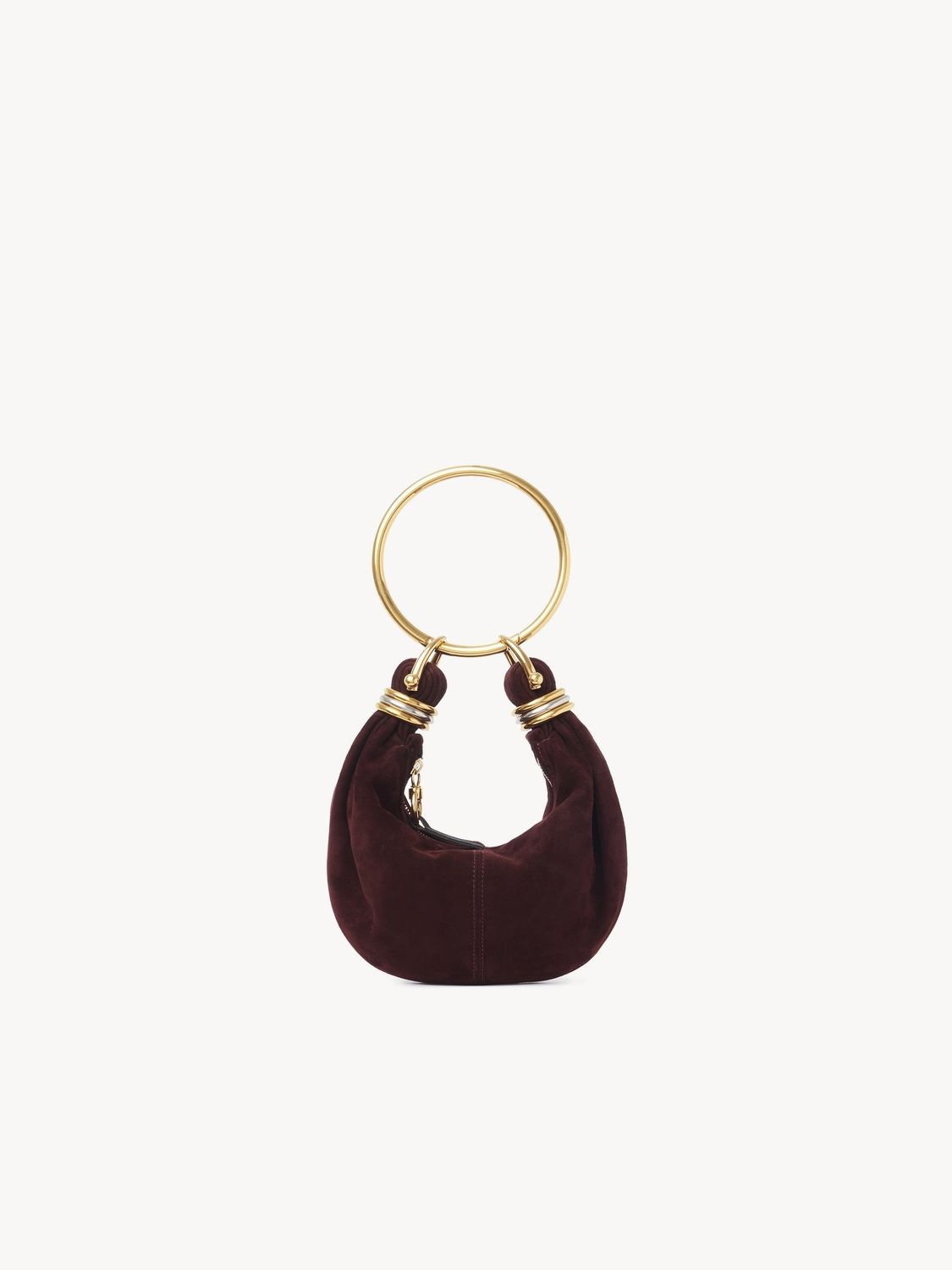CHLOÉ Mini Hobo Handbag