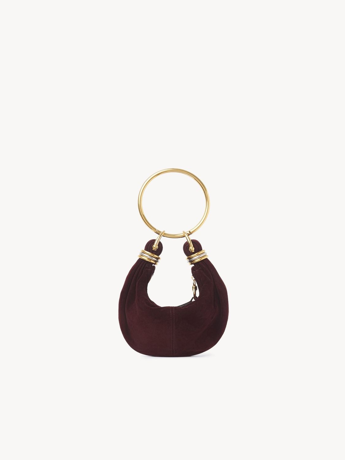 CHLOÉ Mini Hobo Handbag