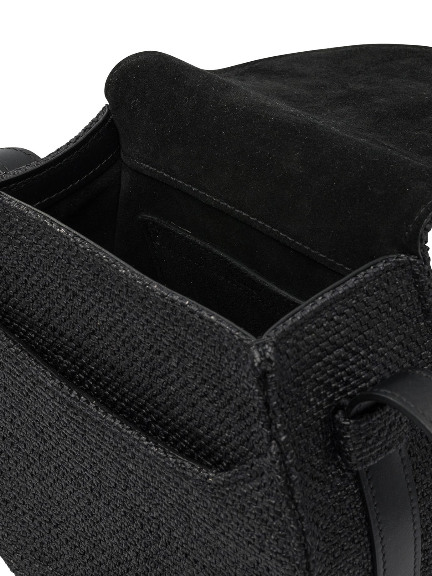 CHLOÉ Mini Crossbody Bag - 19X17X10 CM