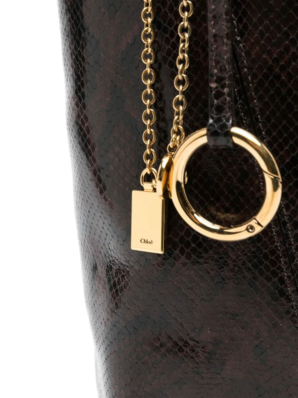 CHLOÉ Medium Tote Handbag