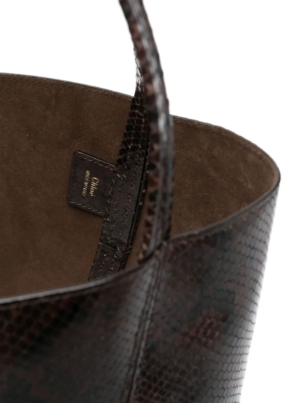 CHLOÉ Medium Tote Handbag