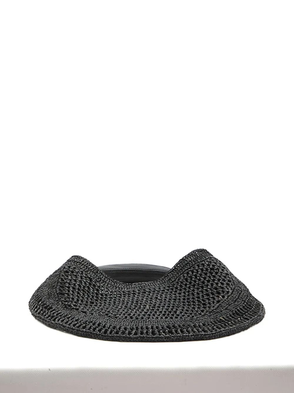 CHLOÉ Summer Banana Hobo Handbag