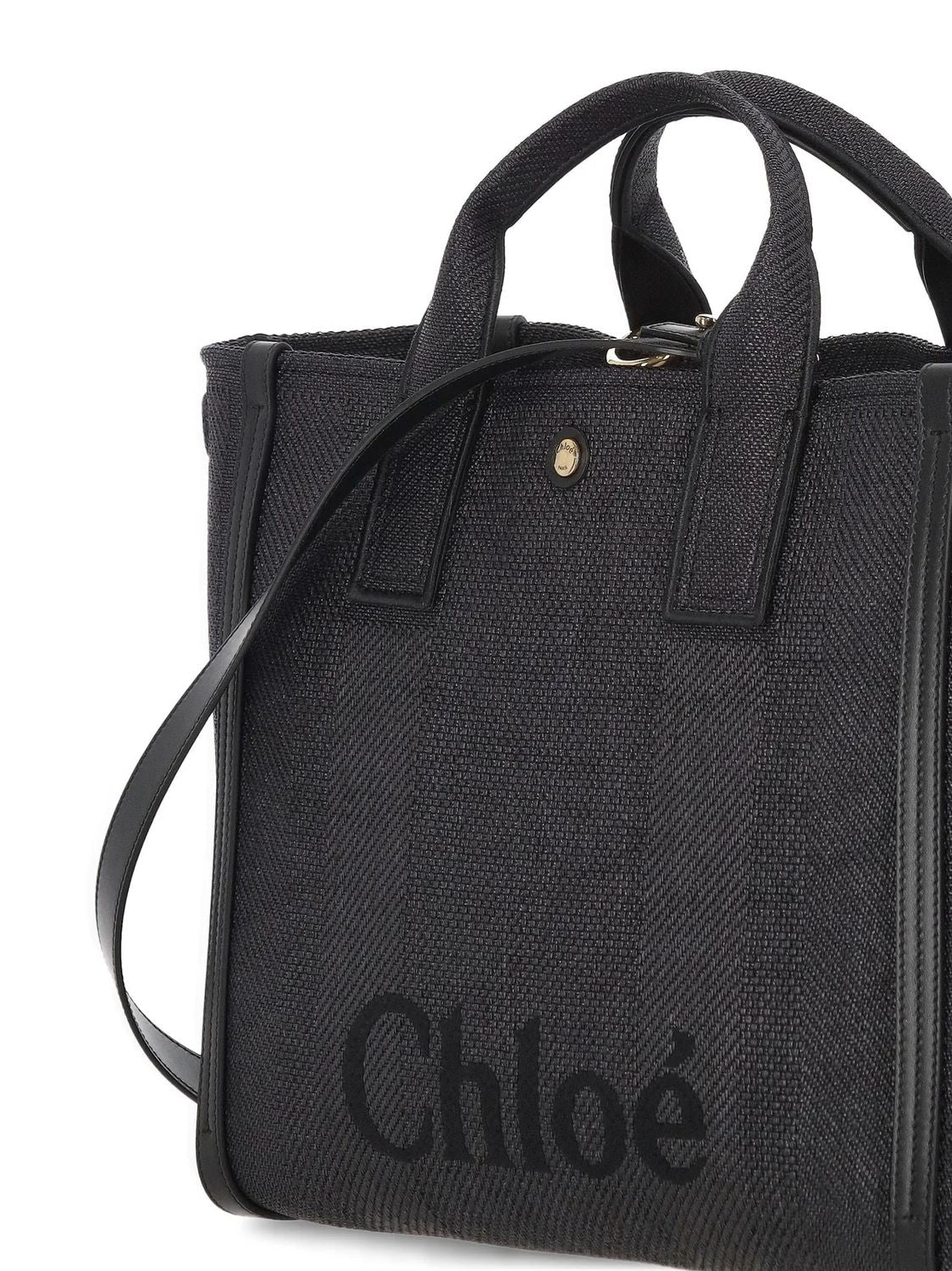 CHLOÉ Summer Hobo Handbag