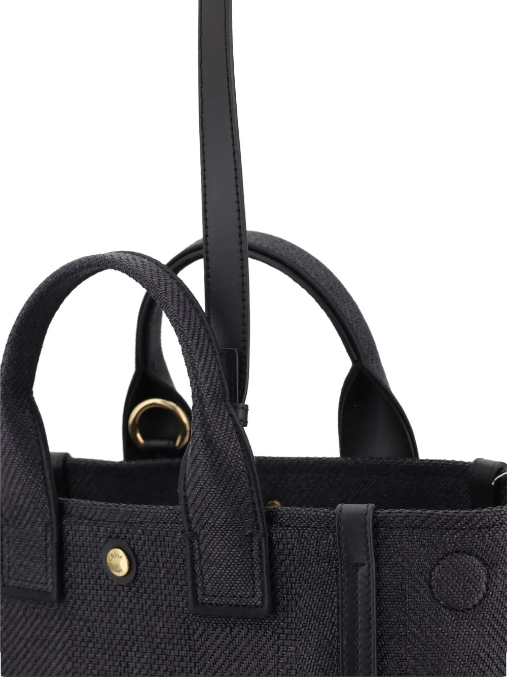 CHLOÉ Chic Carry Mini Tote