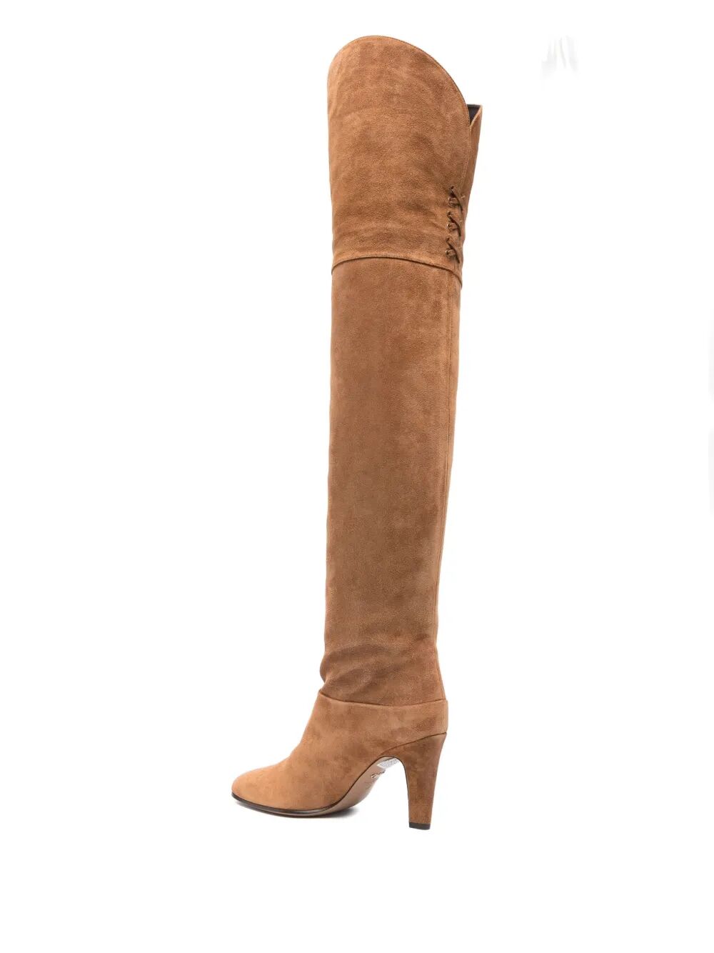 CHLOÉ Eve Suede Ankle Boots for Women