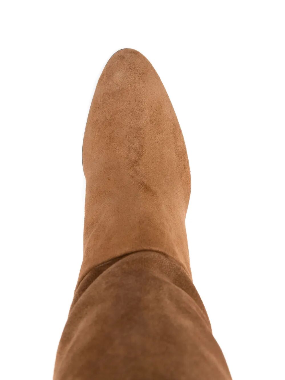 CHLOÉ Eve Suede Ankle Boots for Women