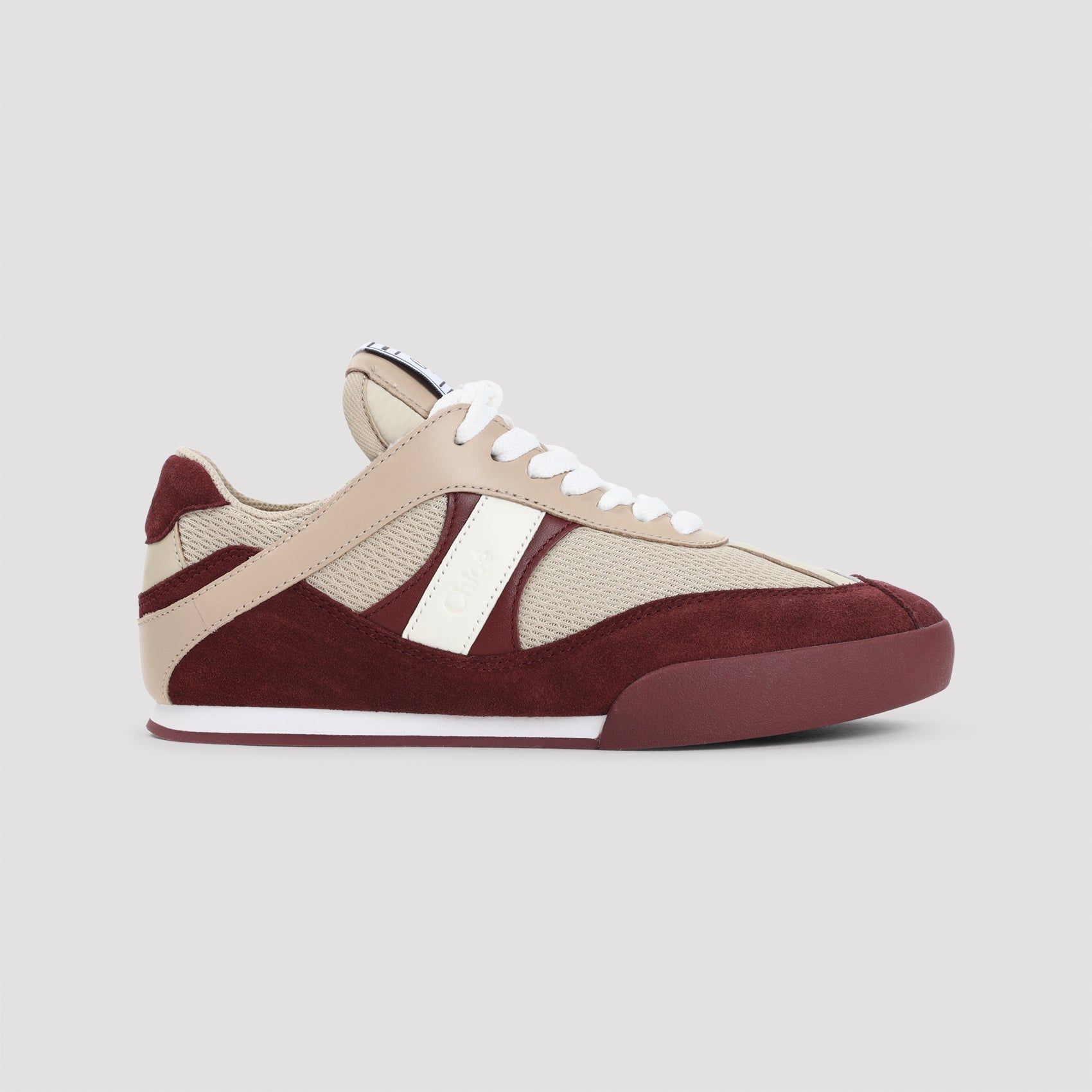 CHLOÉ Kick Women's Sneaker