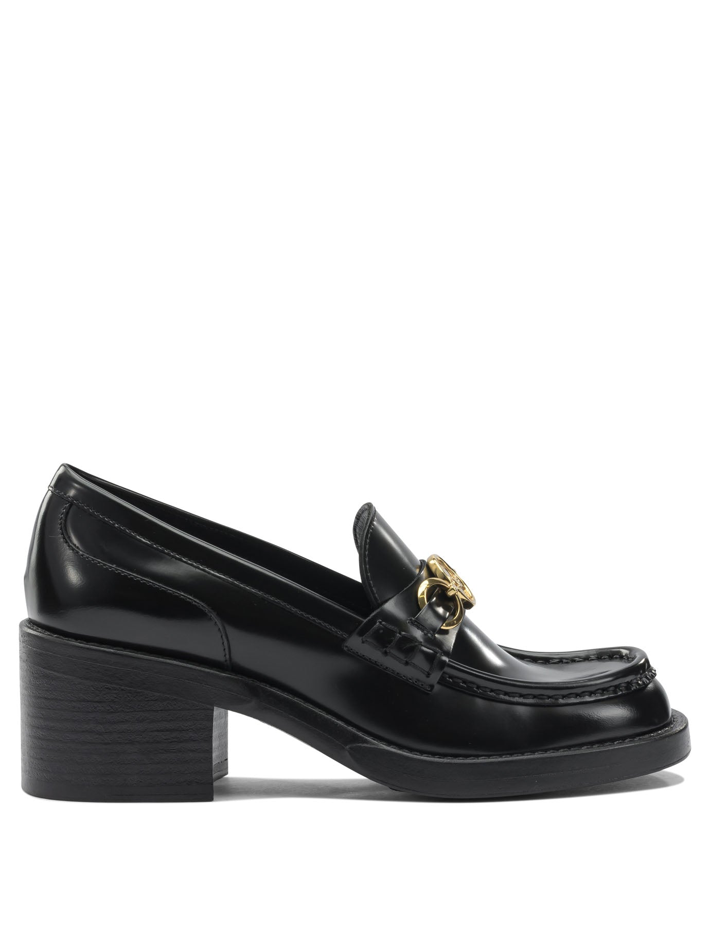 CHLOÉ Women's 60MM Dakota Loafers