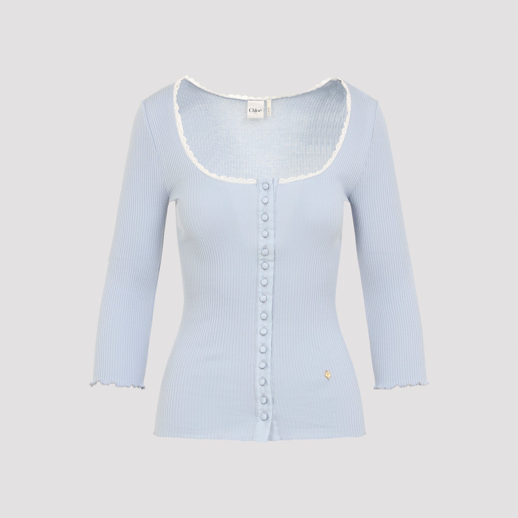 CHLOÉ Women's Cozy Cardigan