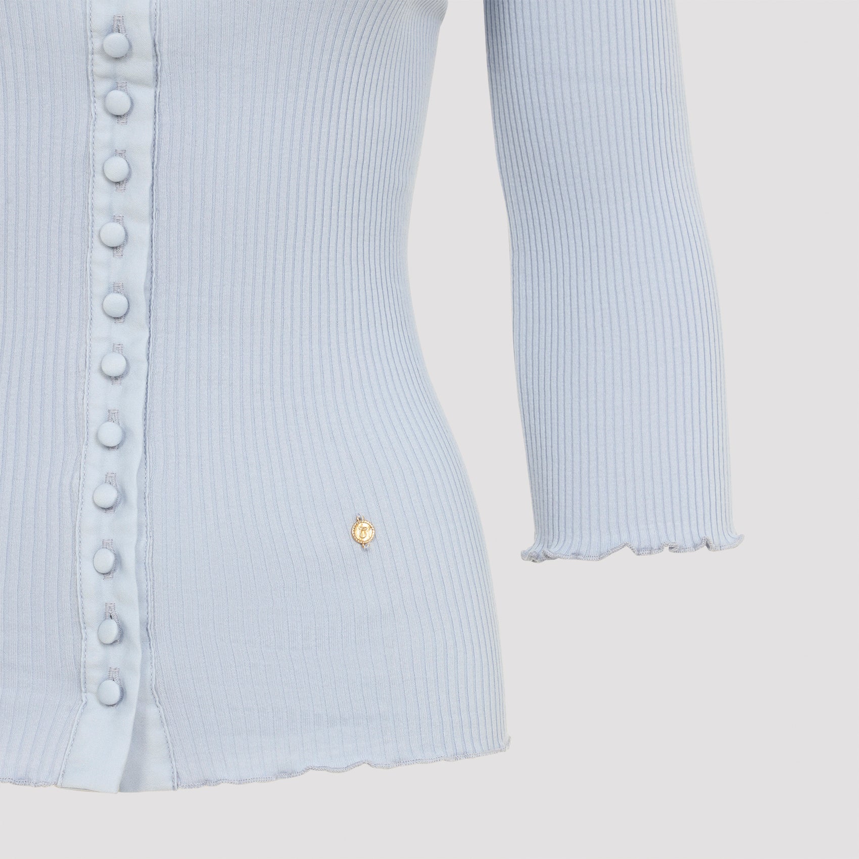 CHLOÉ Women's Cozy Cardigan