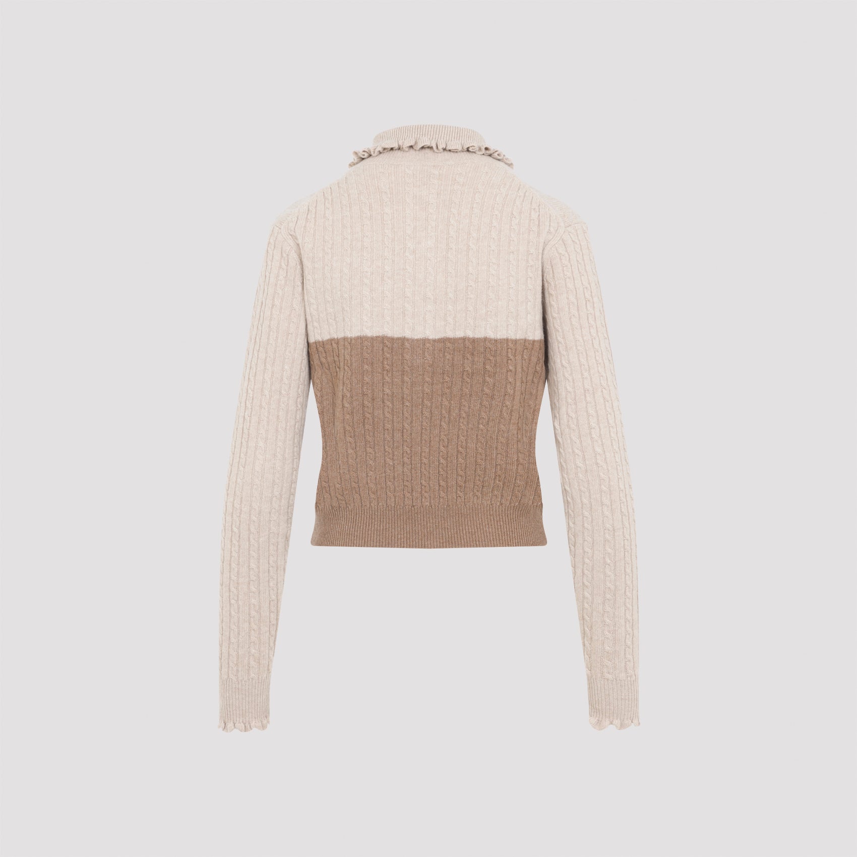 CHLOÉ Chic Women's Pullover