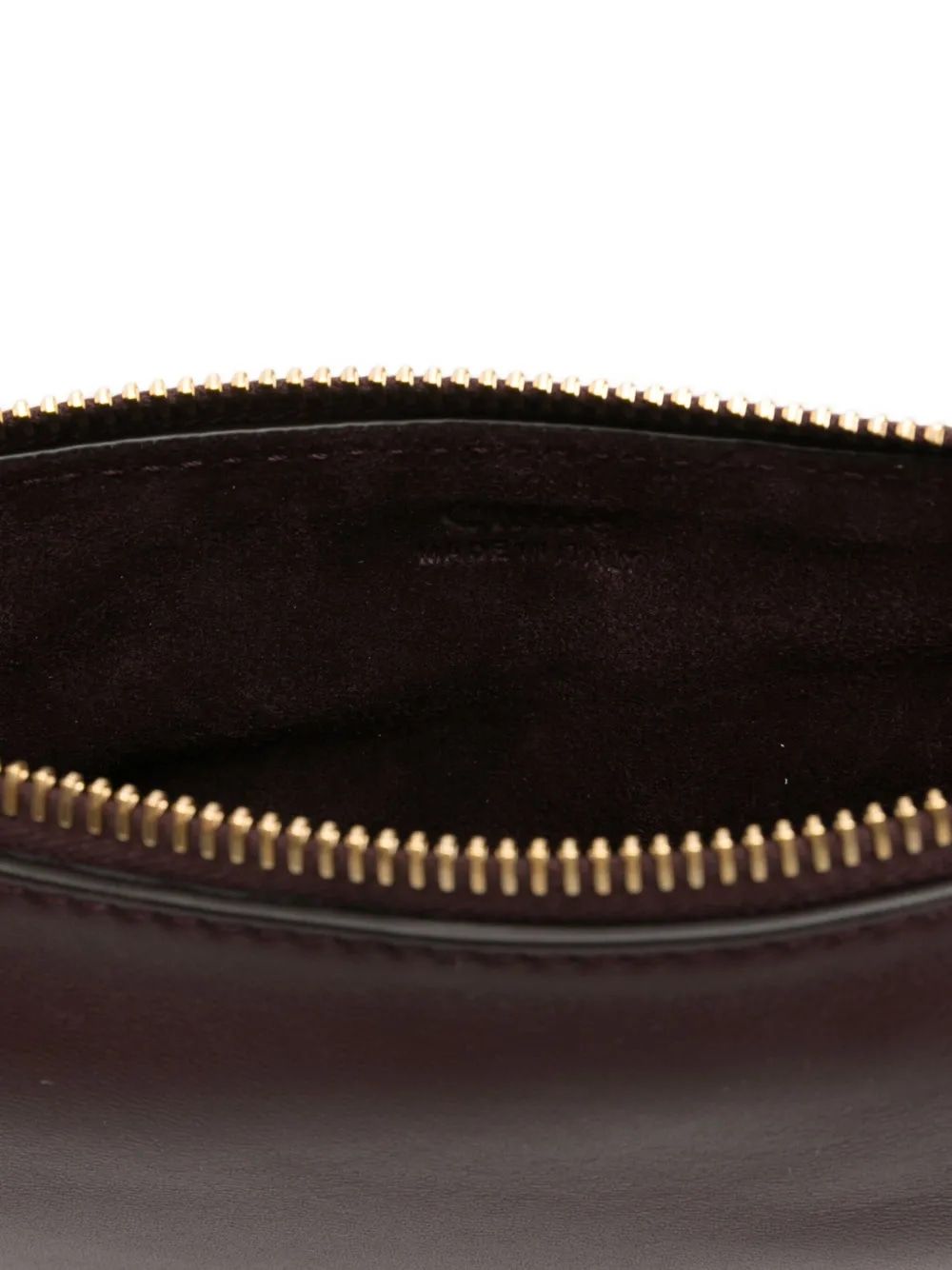 CHLOÉ Mini Halfmoon Handbag