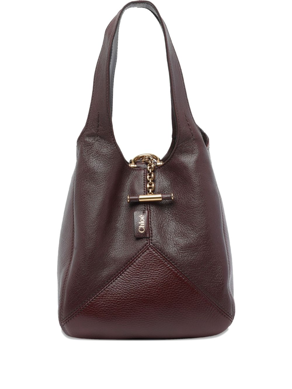 CHLOÉ Mini Hobo Handbag