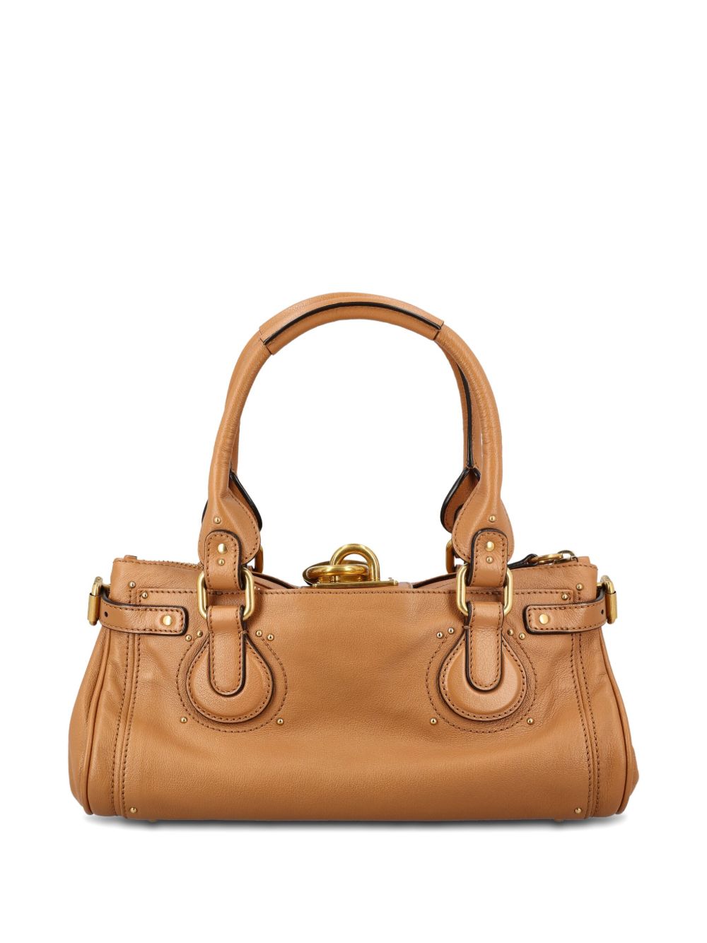 CHLOÉ Paddington Handbag - FW25 Collection