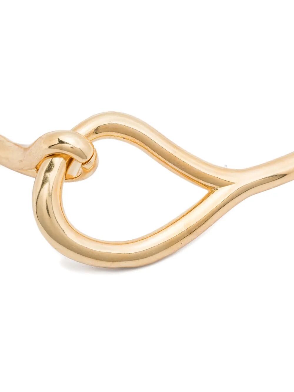 VIVYINROSA Heidi Mobile Node Mini Necklace