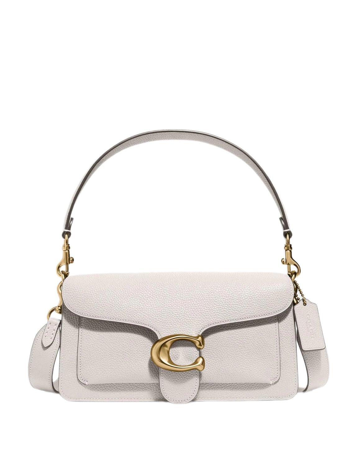 COACH Tabby 26 Hobo Handbag