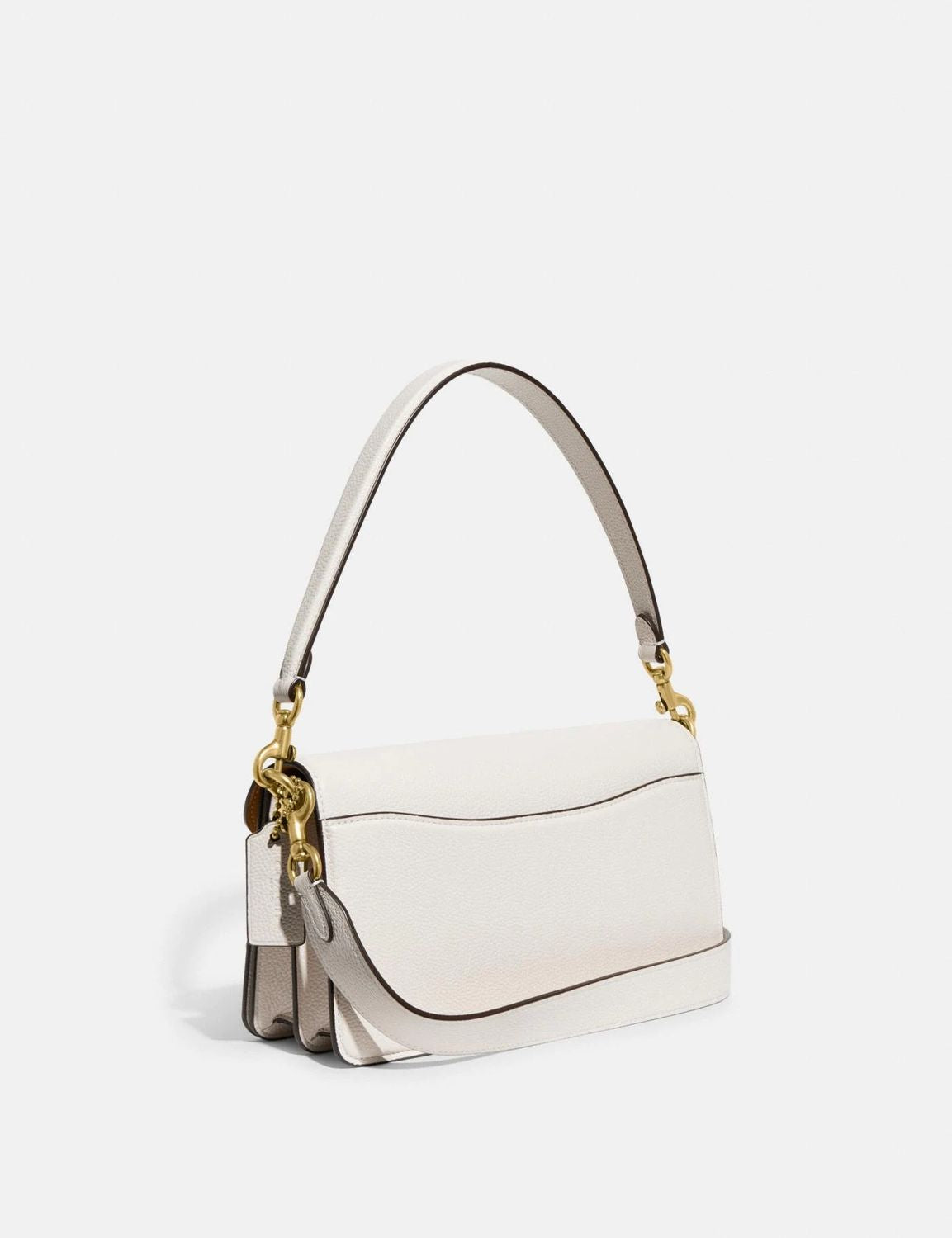 COACH Tabby 26 Hobo Handbag