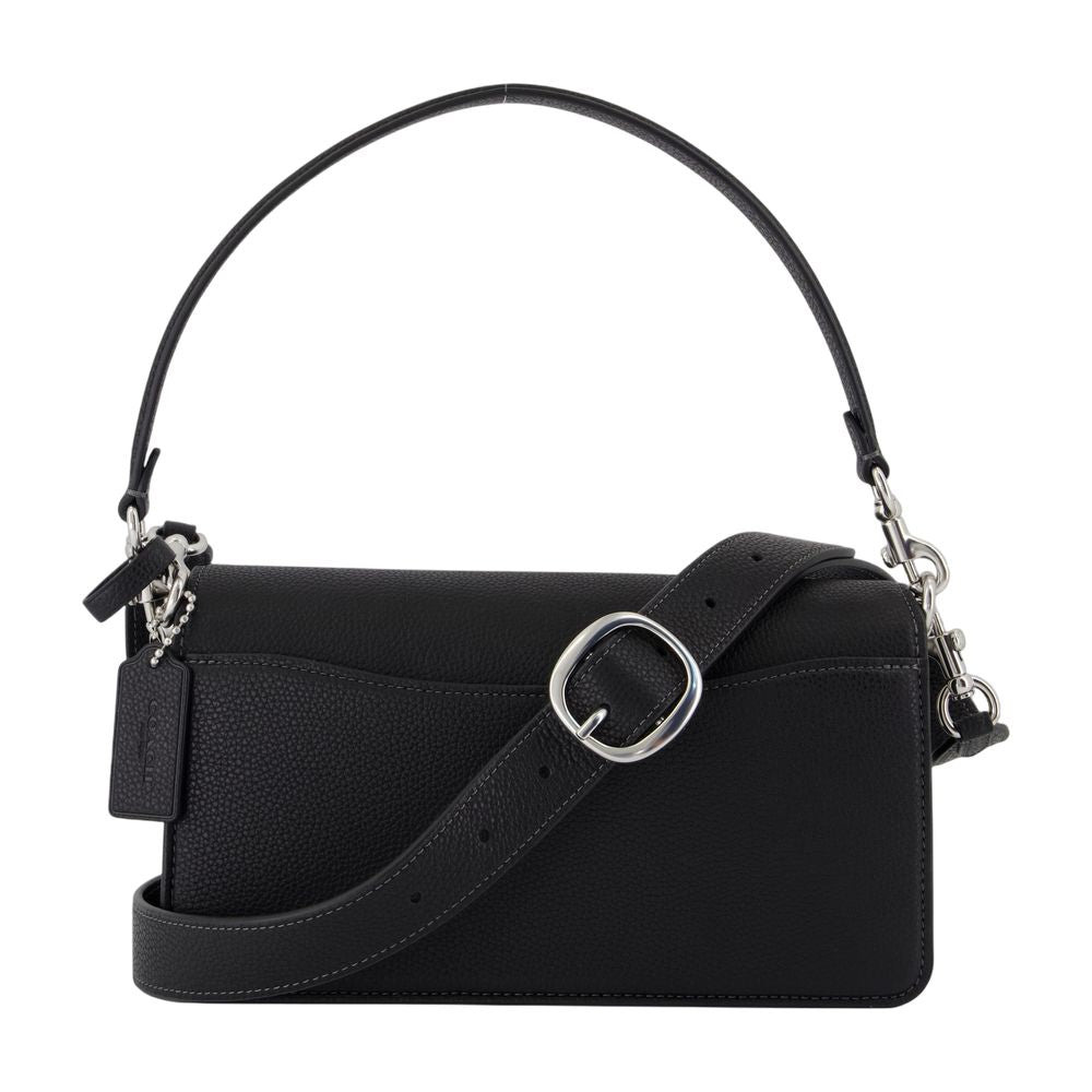 COACH Tabby 26 Refresh Mini Shoulder Handbag