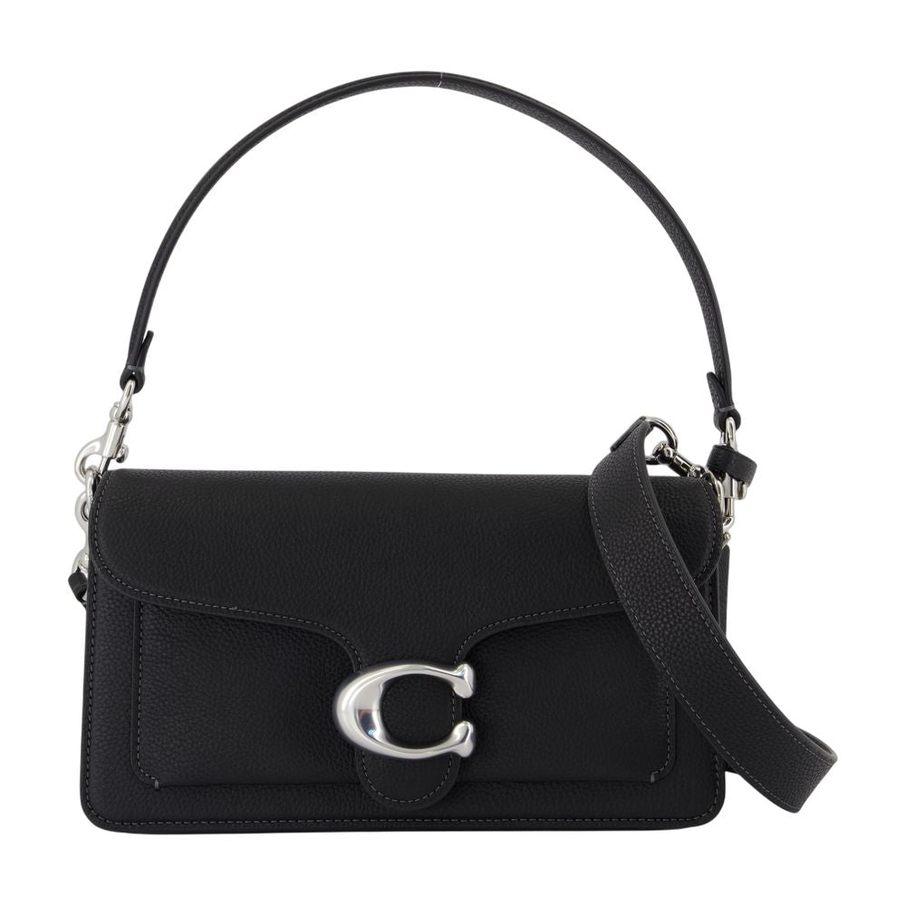 COACH Tabby 26 Refresh Mini Shoulder Handbag