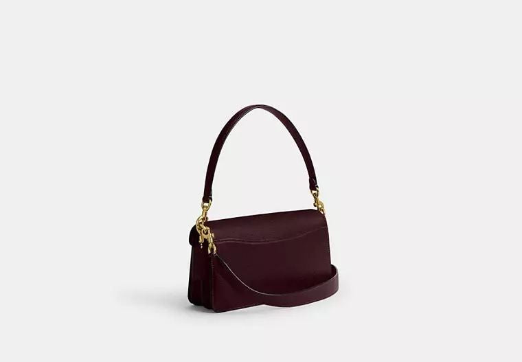 COACH Mini Shoulder Handbag
