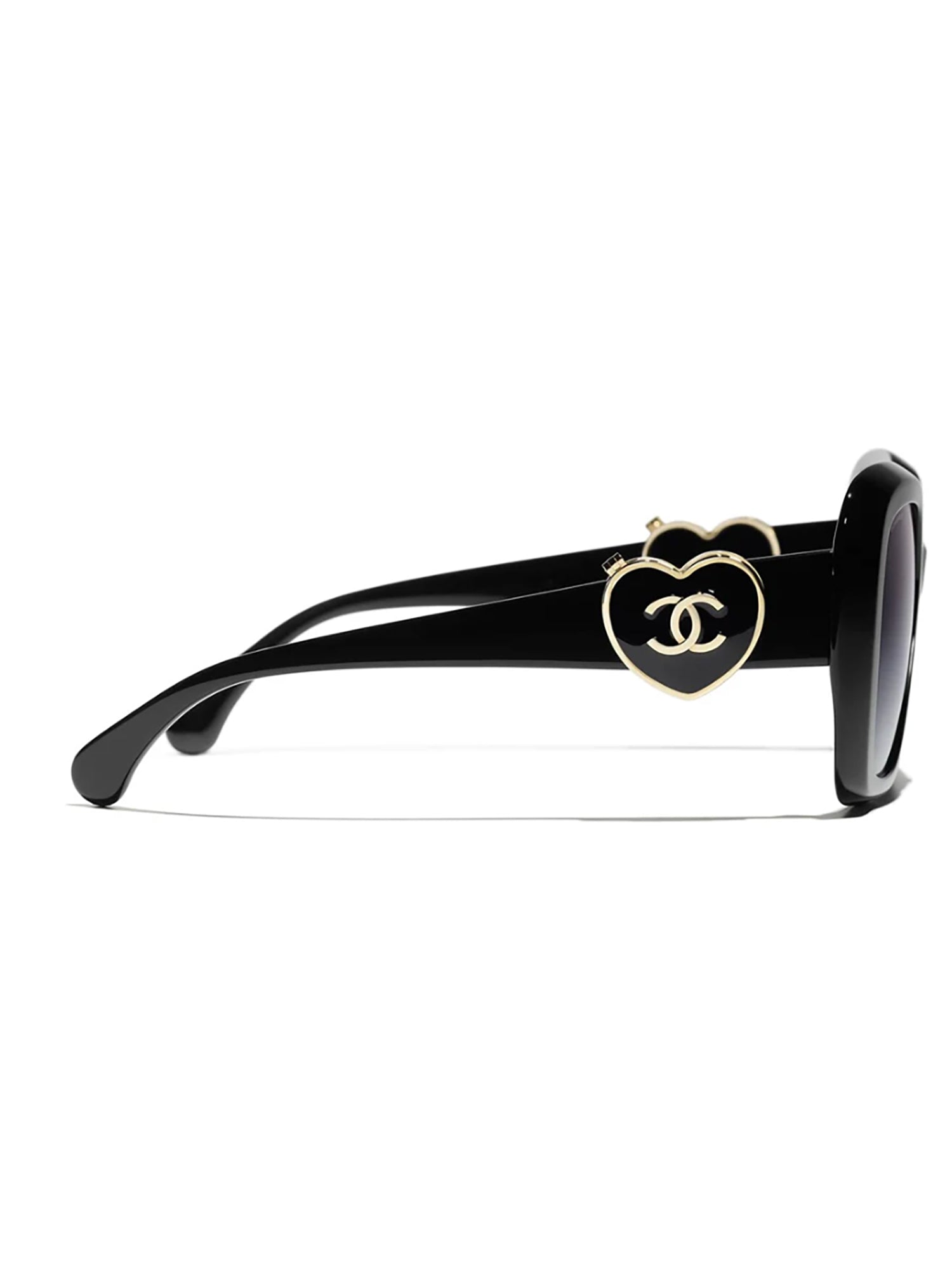 CHANEL Elegance 5518 Mini Sunglasses