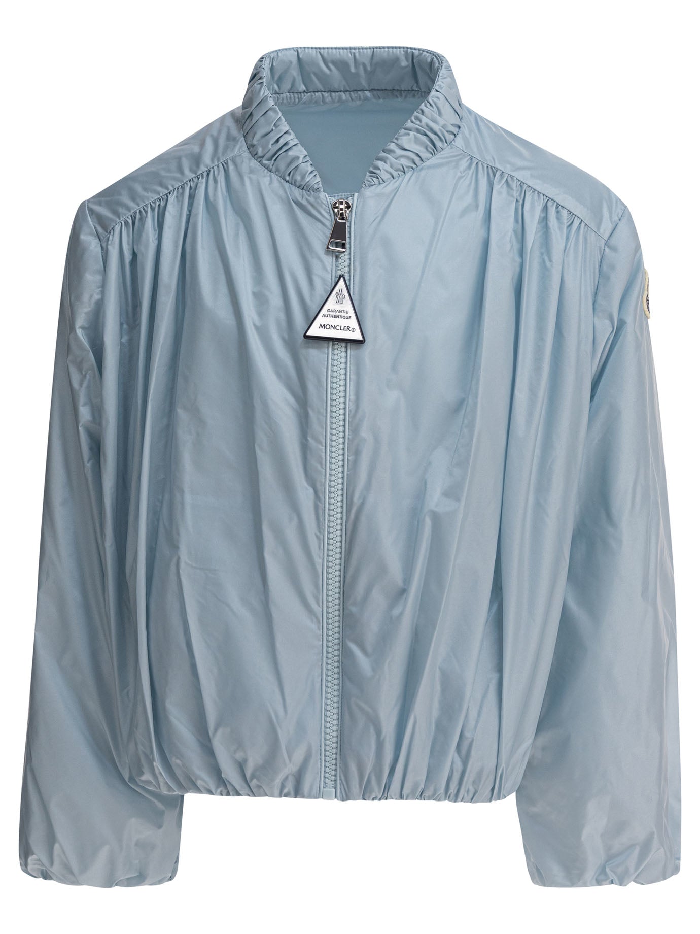 MONCLER KIDS Mini Boys' Summer Lightweight Jacket