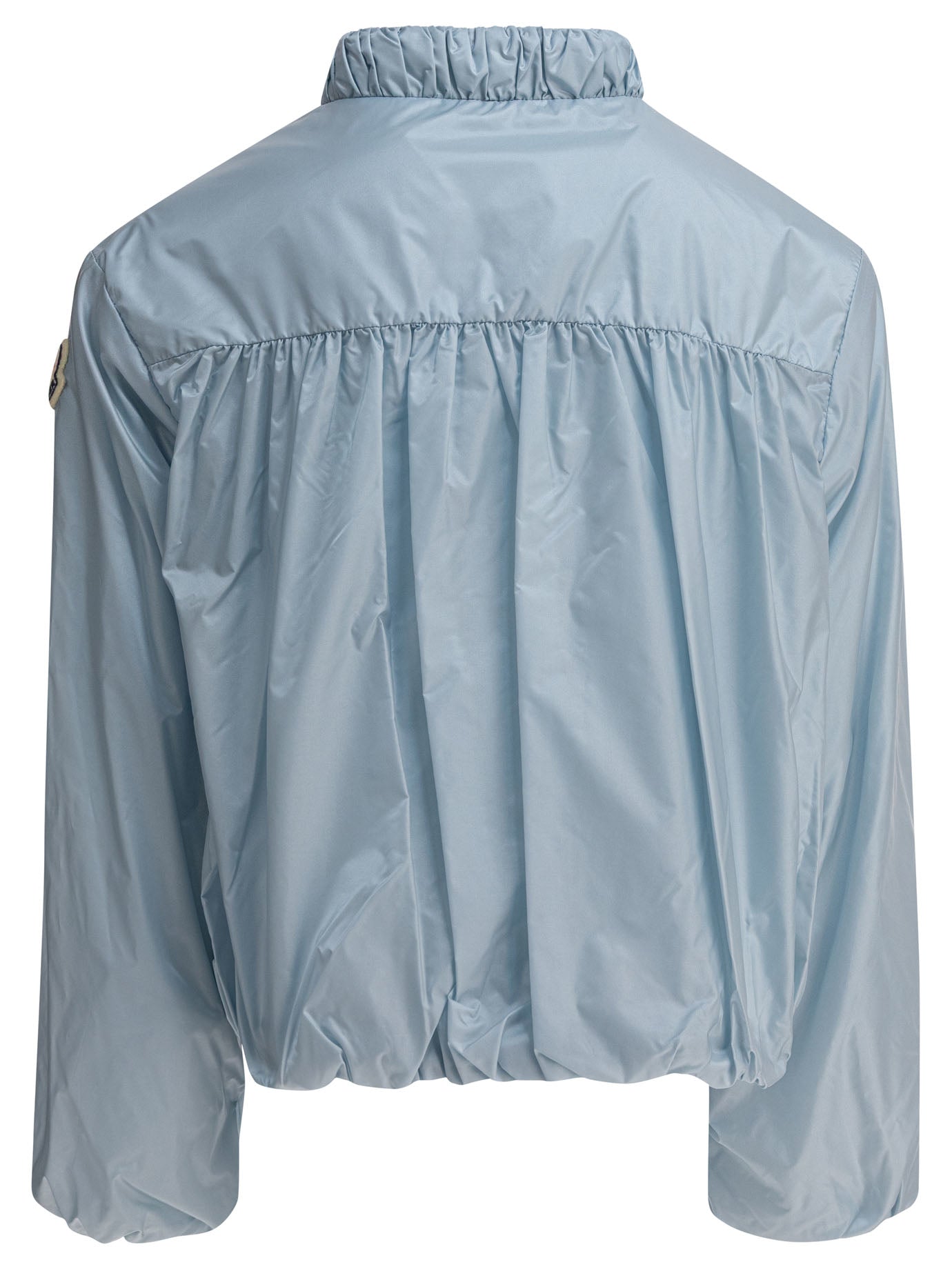 MONCLER KIDS Mini Boys' Summer Lightweight Jacket