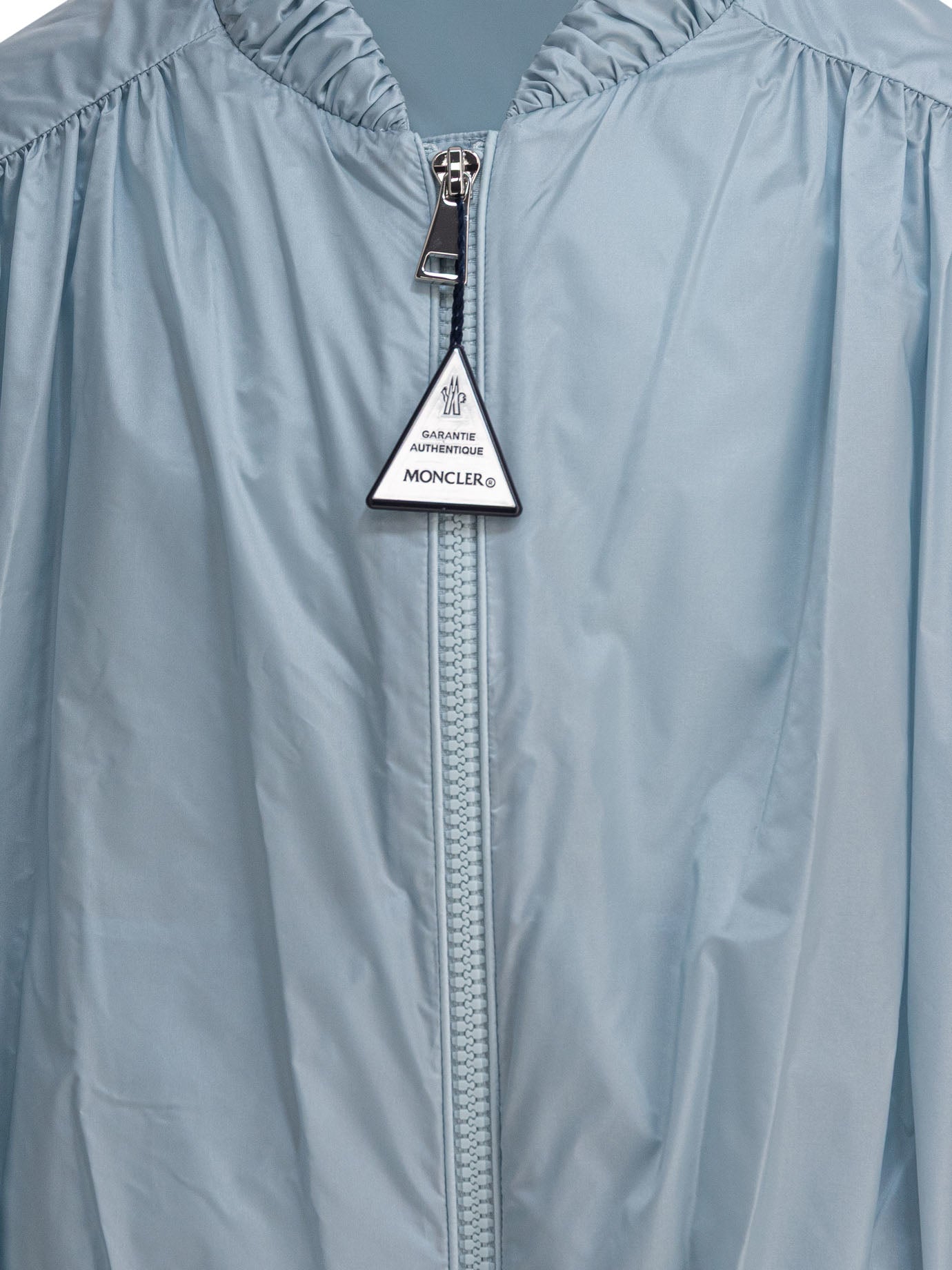 MONCLER KIDS Mini Boys' Summer Lightweight Jacket