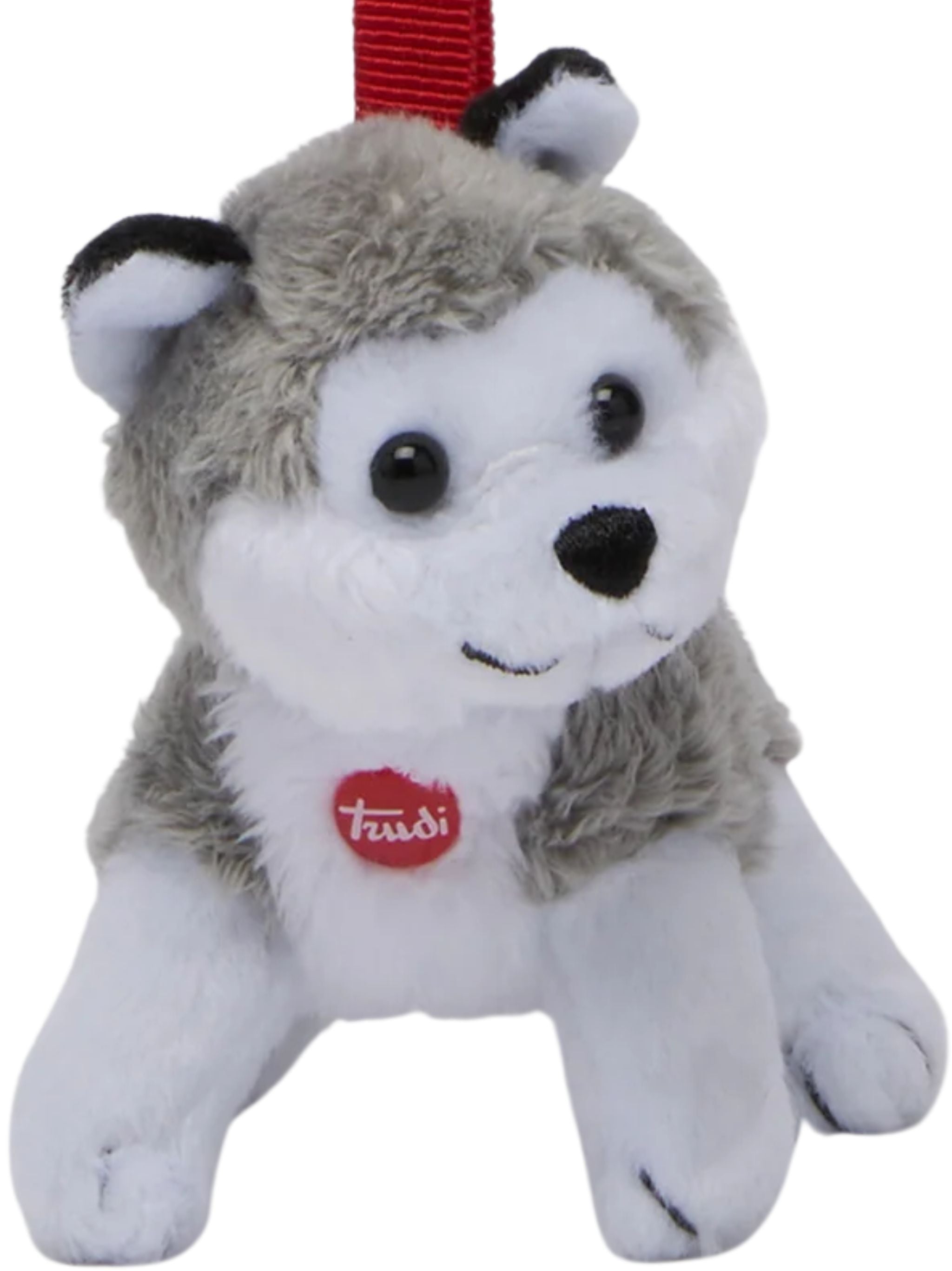 MC2 SAINT BARTH KIDS Mini Charm Fur Keyring for Boys