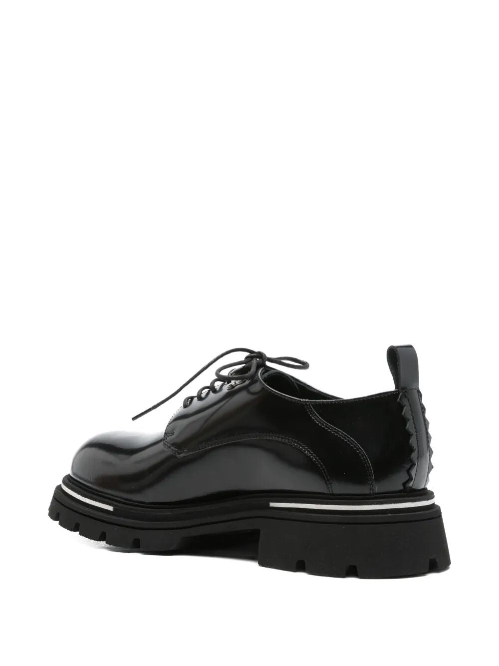 THE ANTIPODE Charles 807 Derby Dress Shoes for Men