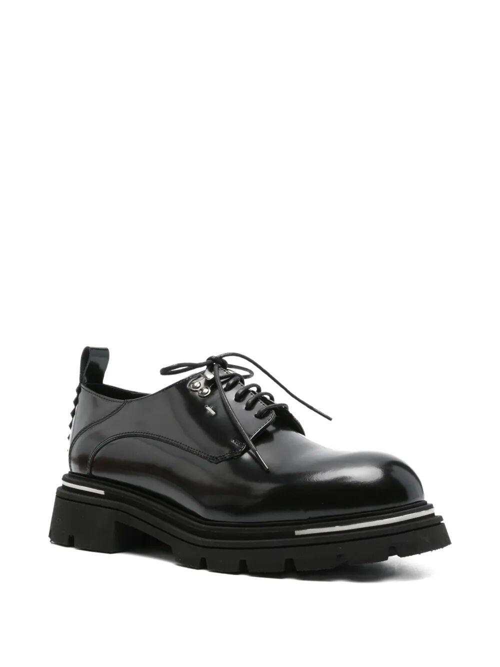 THE ANTIPODE Charles 807 Derby Dress Shoes for Men