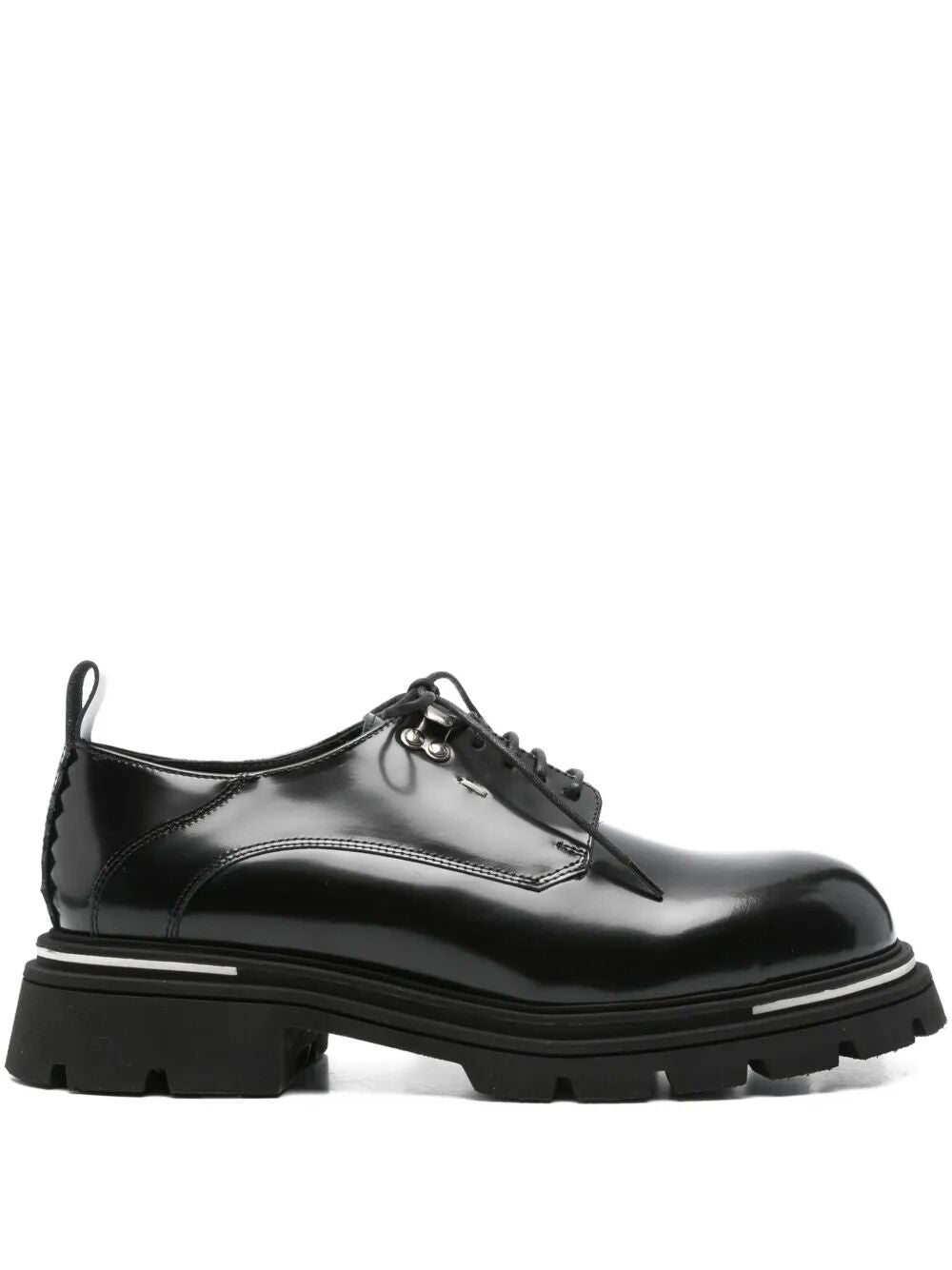 THE ANTIPODE Charles 807 Derby Dress Shoes for Men