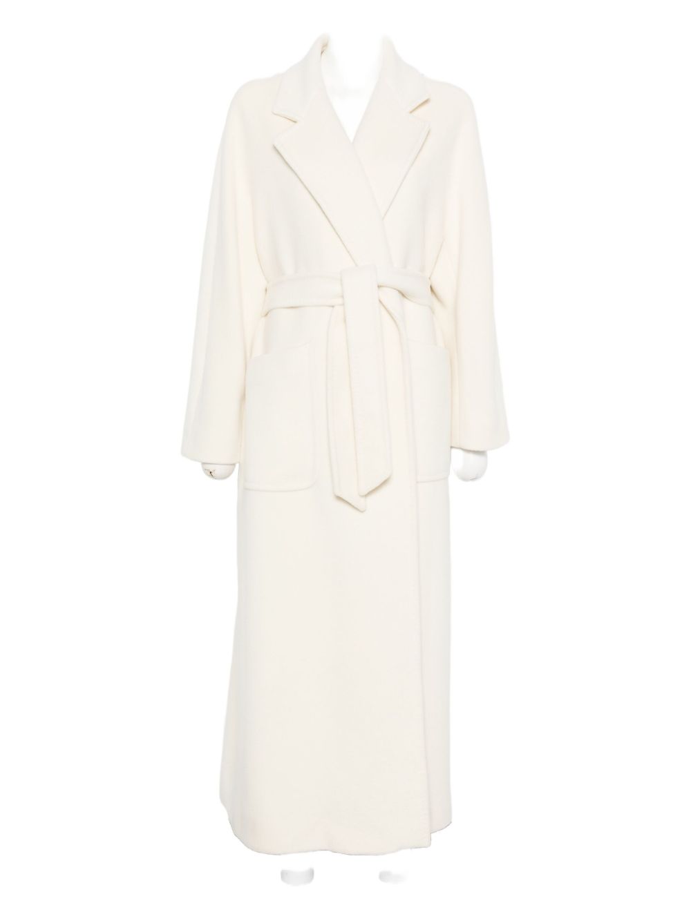 TAGLIATORE Wool Long Jacket for Women - FW25 Collection