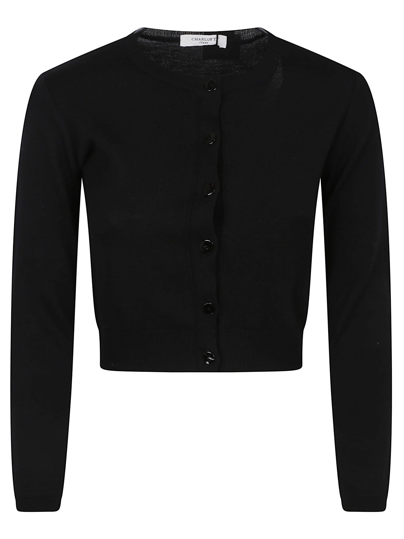 CHARLOTT Wool Jacket for Women