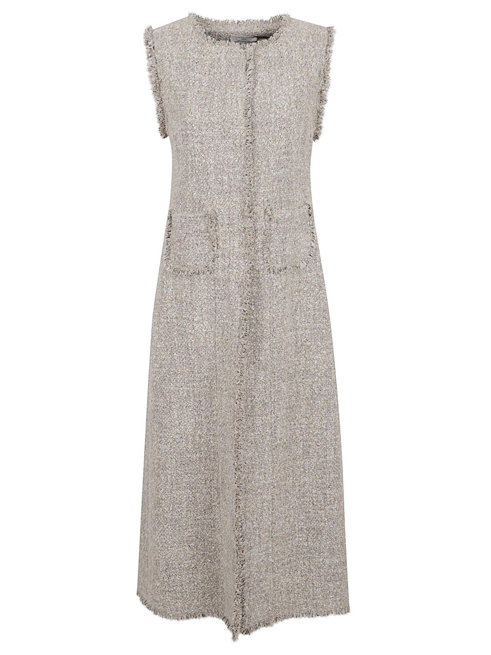 CHARLOTT Chic Waistcoat For Women