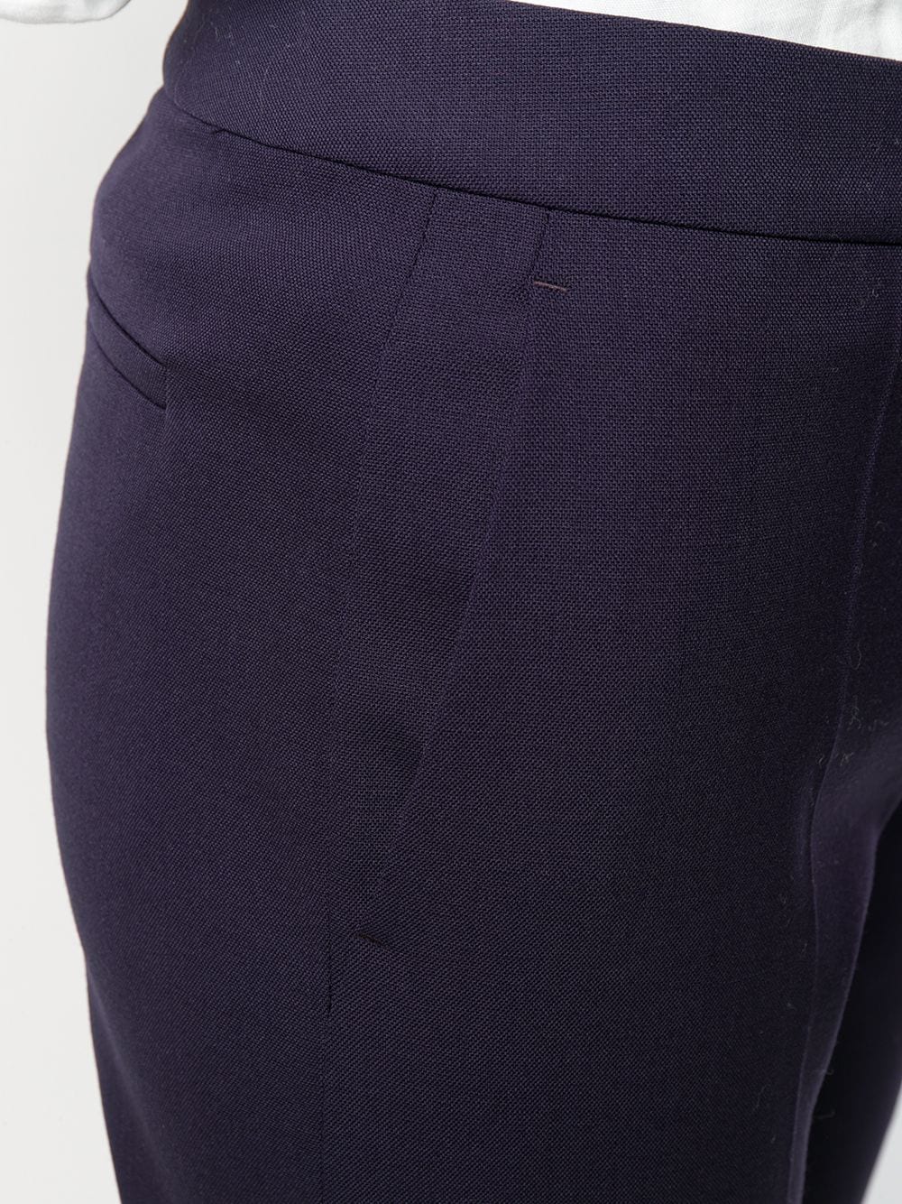 CHLOÉ Elastic Trousers for Women - FW19 Collection