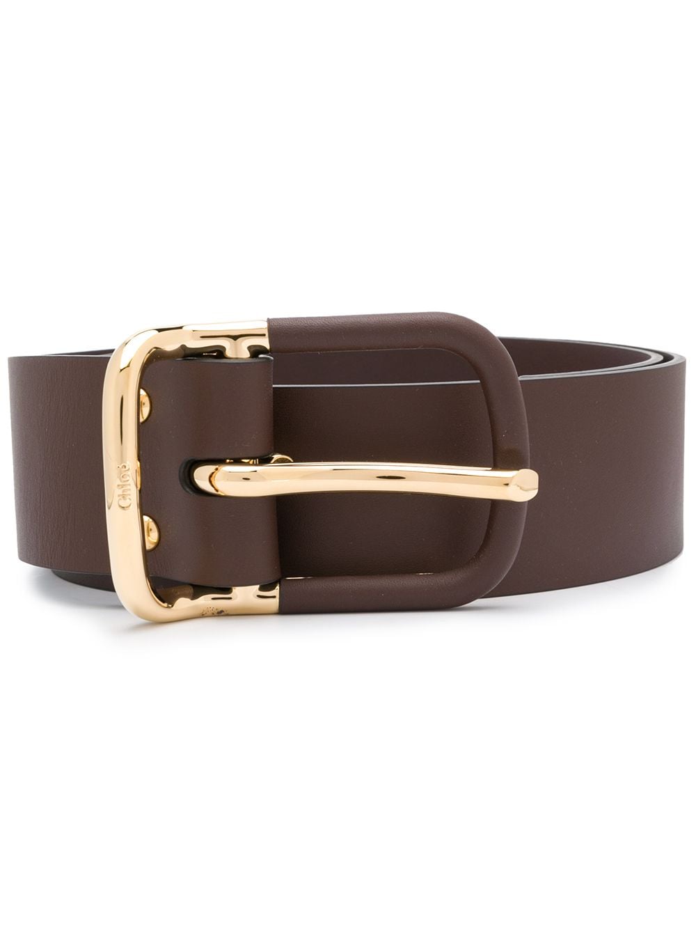 CHLOÉ Chic Mini Belt for Women