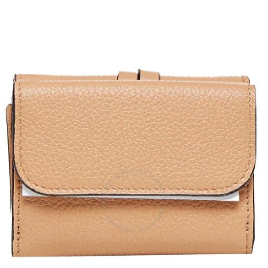 CHLOÉ Mini Trifold Crossbody Bag - Single Size