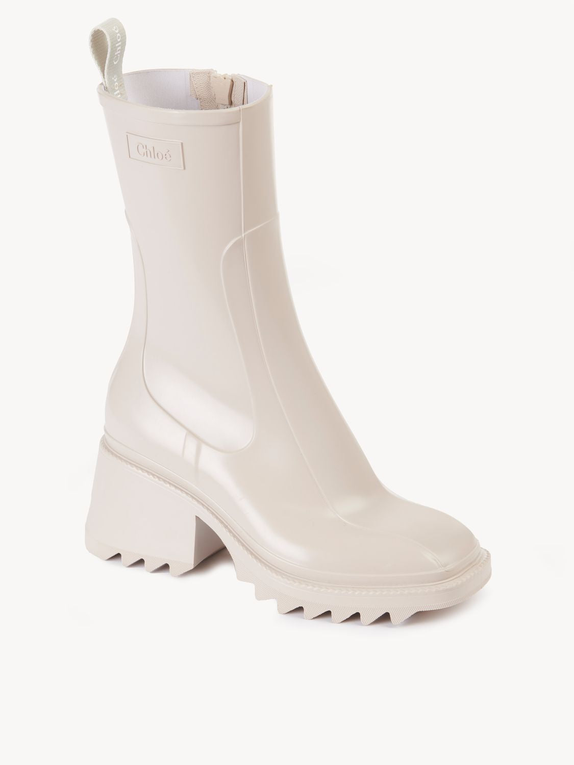 CHLOÉ Betty Mini Boots for Women