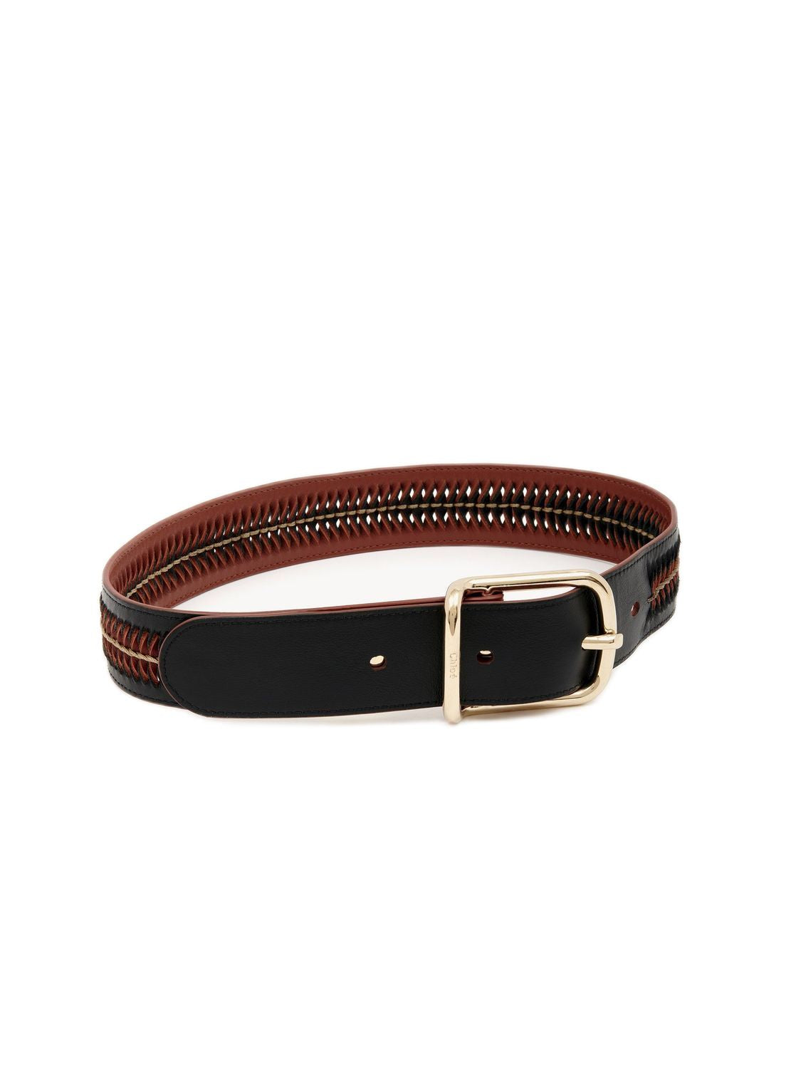 CHLOÉ Elegant Louela Belt - Women's Fashion Accessory