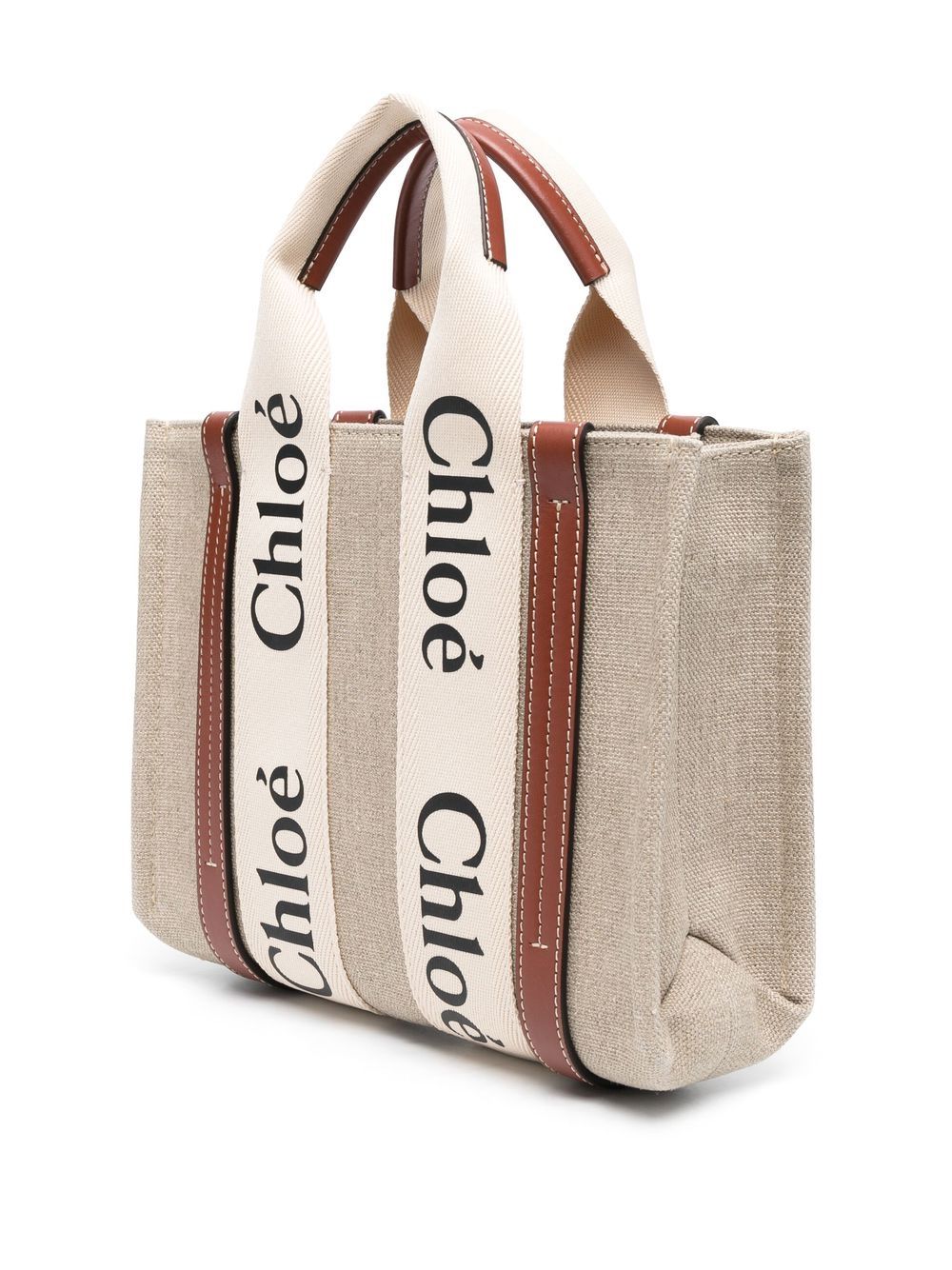 CHLOÉ Mini Tote Handbag