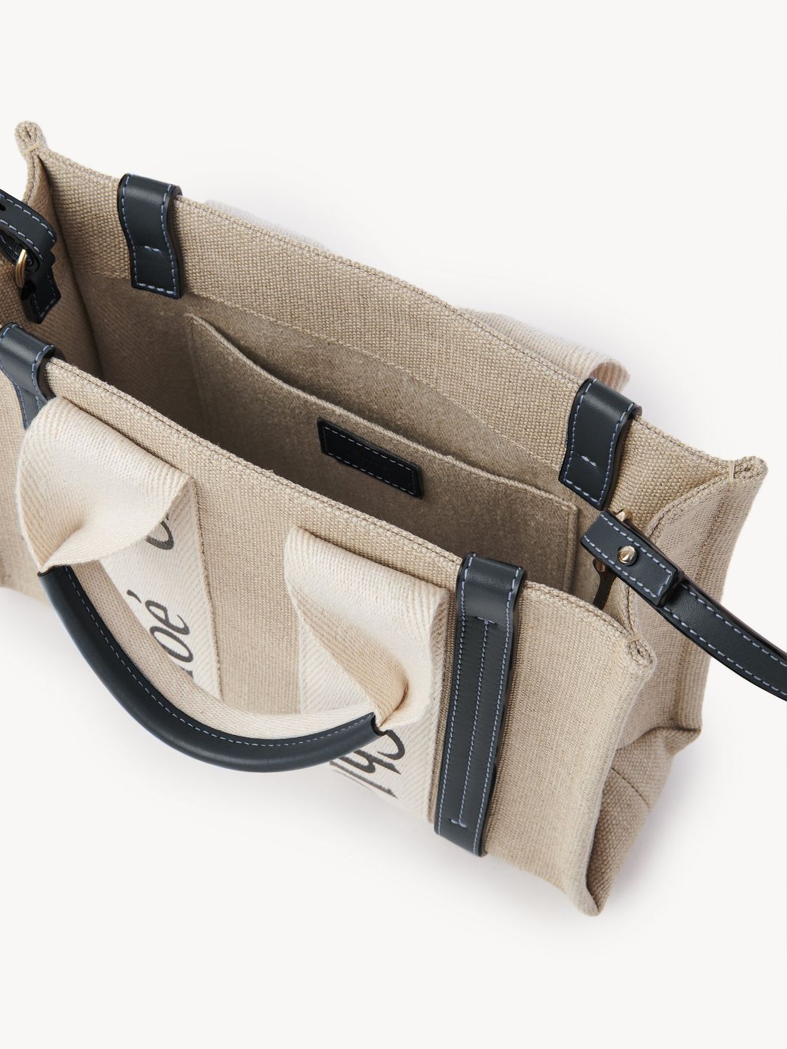 CHLOÉ Mini Tote Handbag